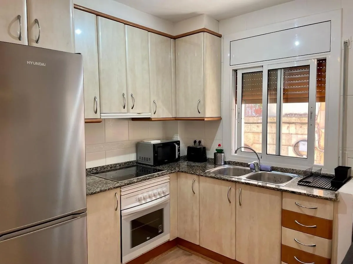 Beautiful Apartment In Tarragona'S Old Town إسبانيا