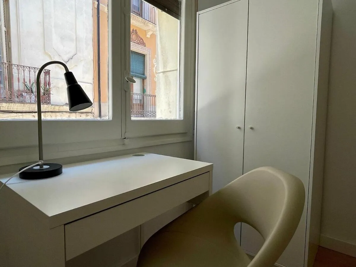Beautiful Apartment In Tarragona'S Old Town