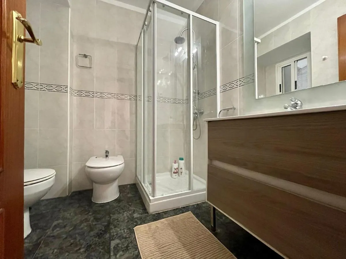 Beautiful Apartment In Tarragona'S Old Town إسبانيا