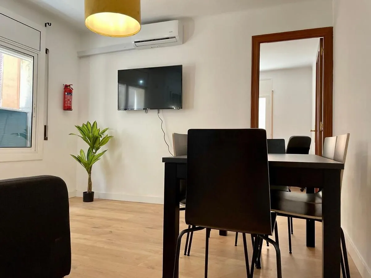 Beautiful Apartment In Tarragona'S Old Town تاراغونا