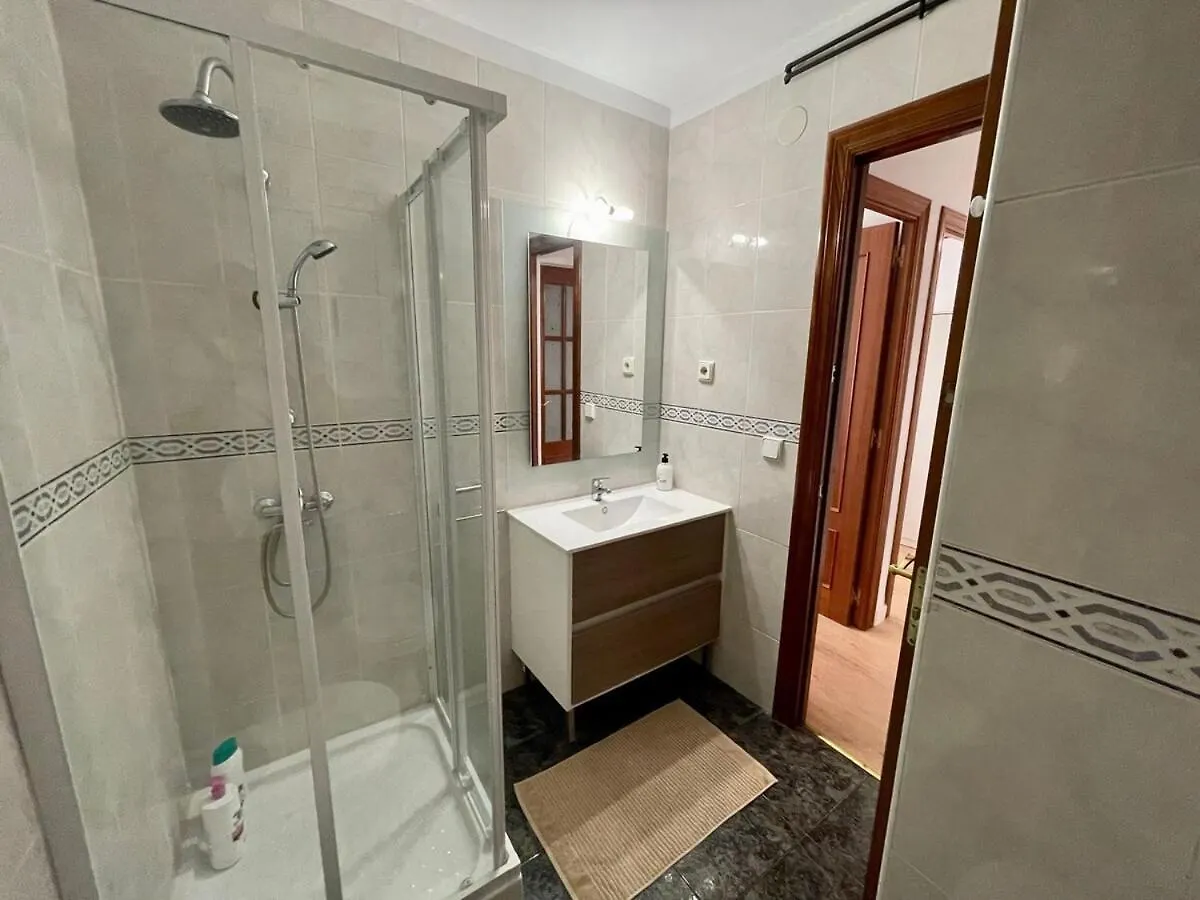 Beautiful Apartment In Tarragona'S Old Town
