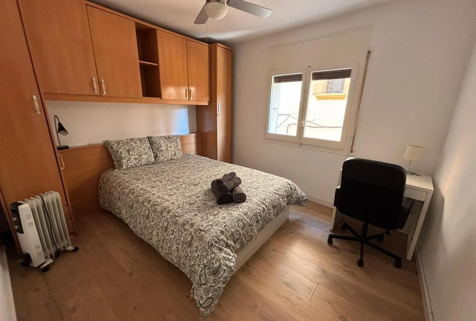 Beautiful Apartment In Tarragona'S Old Town إسبانيا